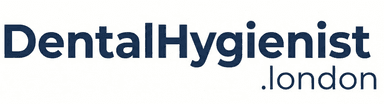 Dental Hygienist London logo