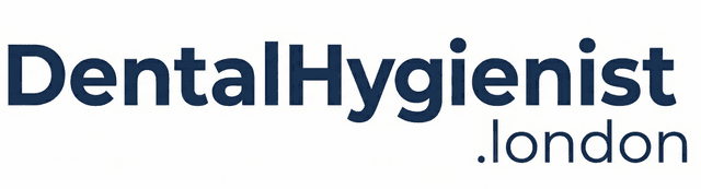 Dental Hygienist London logo